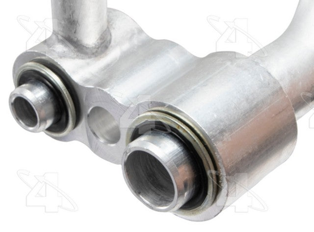 A/C Refrigerant Discharge / Suction Hose Assembly Four Seasons 66625