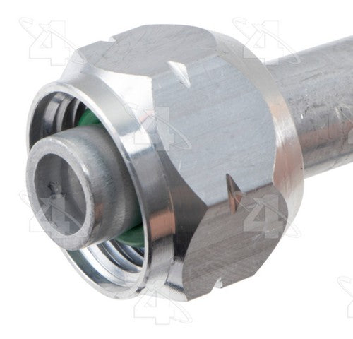 A/C Refrigerant Discharge / Suction Hose Assembly Four Seasons 66626