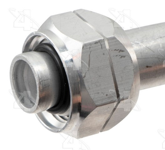 A/C Refrigerant Discharge / Suction Hose Assembly Four Seasons 66626