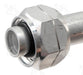 A/C Refrigerant Discharge / Suction Hose Assembly Four Seasons 66626