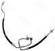 A/C Refrigerant Discharge / Suction Hose Assembly Four Seasons 66627