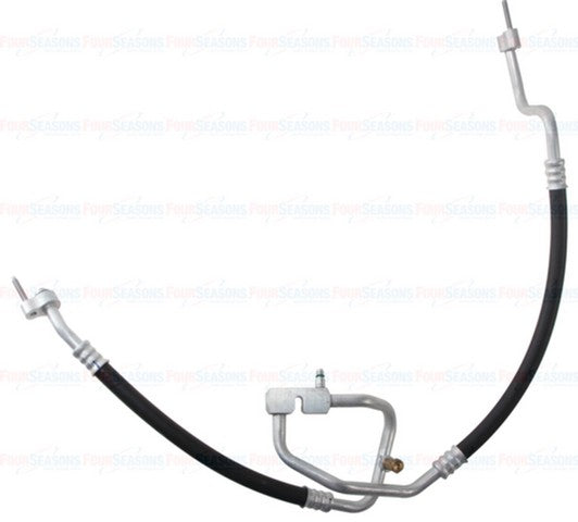 A/C Refrigerant Discharge / Suction Hose Assembly Four Seasons 66627