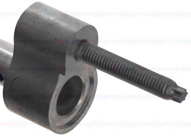 A/C Refrigerant Discharge / Suction Hose Assembly Four Seasons 66627