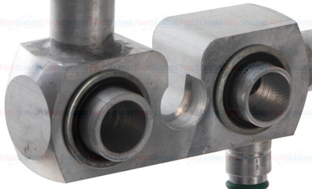 A/C Refrigerant Discharge / Suction Hose Assembly Four Seasons 66627