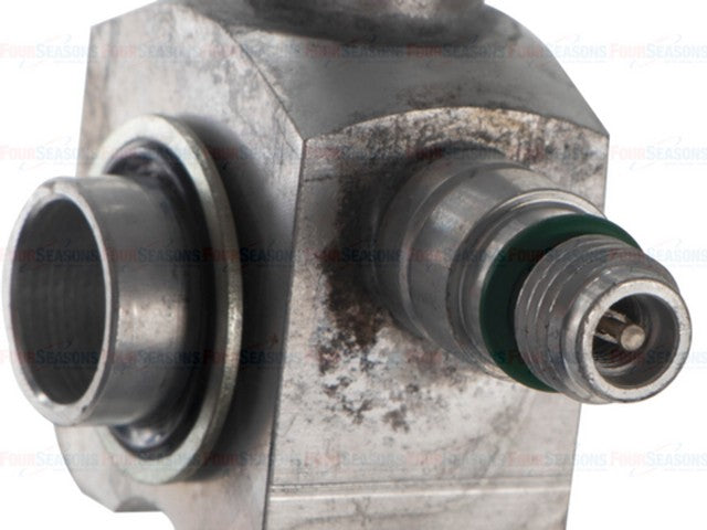 A/C Refrigerant Discharge / Suction Hose Assembly Four Seasons 66627