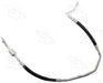 A/C Refrigerant Suction Hose Four Seasons 66628