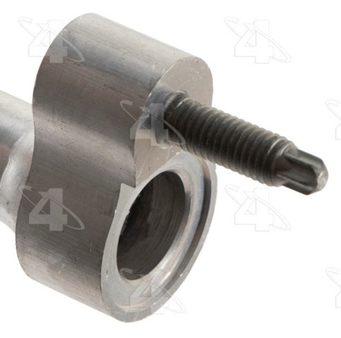 A/C Refrigerant Suction Hose Four Seasons 66628