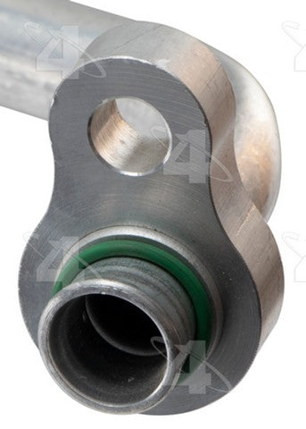 A/C Refrigerant Discharge / Suction Hose Assembly Four Seasons 66629