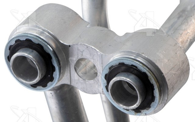 A/C Refrigerant Discharge / Suction Hose Assembly Four Seasons 66629