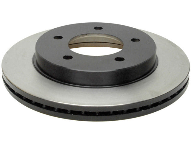 Disc Brake Rotor Raybestos Brakes 66630