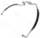 A/C Refrigerant Discharge / Suction Hose Assembly Four Seasons 66630