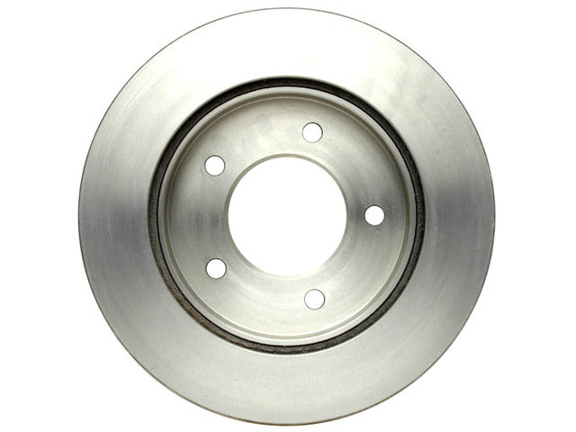 Disc Brake Rotor Raybestos Brakes 66630