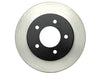 Disc Brake Rotor Raybestos Brakes 66630