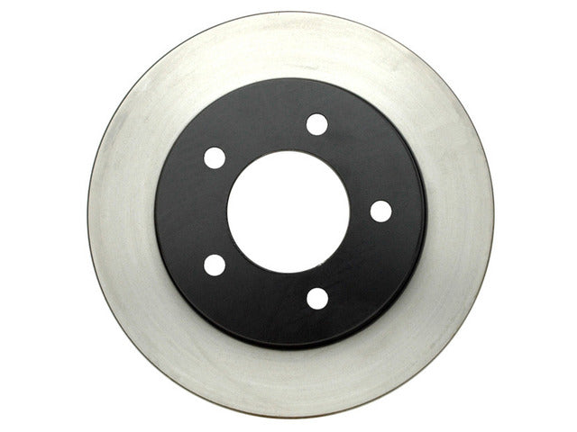 Disc Brake Rotor Raybestos Brakes 66630