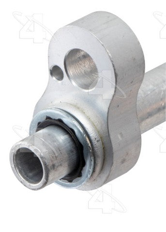 A/C Refrigerant Discharge / Suction Hose Assembly Four Seasons 66630