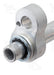 A/C Refrigerant Discharge / Suction Hose Assembly Four Seasons 66630