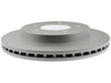 Disc Brake Rotor Raybestos Brakes 66630FZN