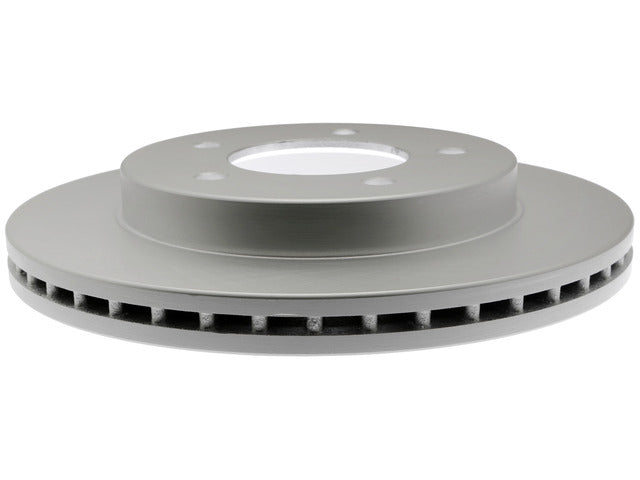 Disc Brake Rotor Raybestos Brakes 66630FZN