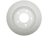 Disc Brake Rotor Raybestos Brakes 66630FZN