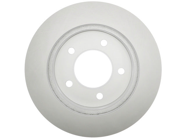 Disc Brake Rotor Raybestos Brakes 66630FZN
