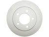 Disc Brake Rotor Raybestos Brakes 66630FZN