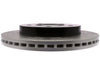 Disc Brake Rotor Raybestos Brakes 66630PER