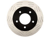 Disc Brake Rotor Raybestos Brakes 66630PER