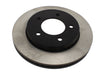 Disc Brake Rotor Raybestos Brakes 66630R2