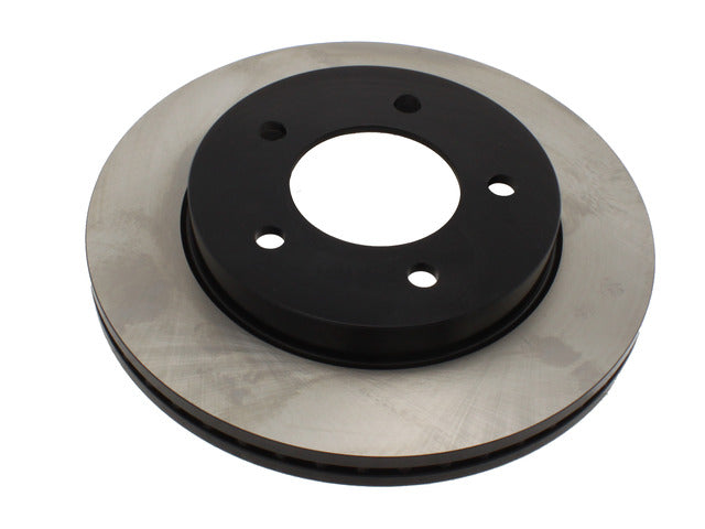 Disc Brake Rotor Raybestos Brakes 66630R2
