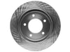 Disc Brake Rotor Raybestos Brakes 66630R2
