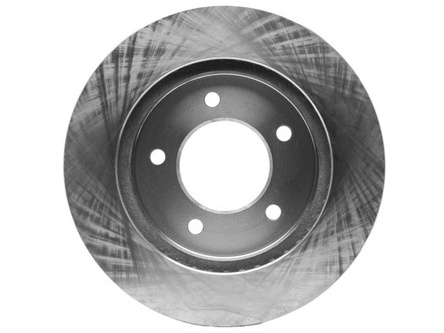 Disc Brake Rotor Raybestos Brakes 66630R2