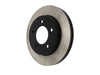 Disc Brake Rotor Raybestos Brakes 66630R2