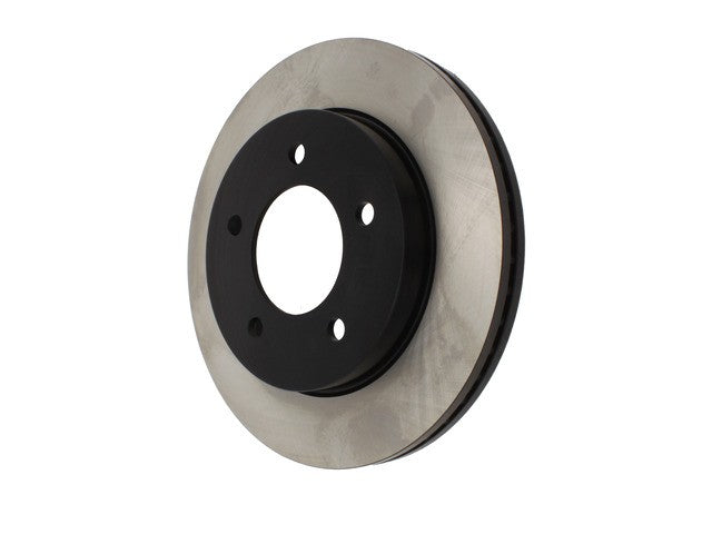 Disc Brake Rotor Raybestos Brakes 66630R2