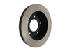 Disc Brake Rotor Raybestos Brakes 66630R2