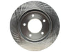 Disc Brake Rotor Raybestos Brakes 66630R