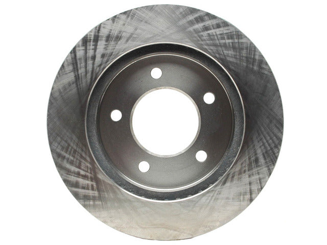 Disc Brake Rotor Raybestos Brakes 66630R
