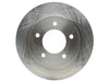 Disc Brake Rotor Raybestos Brakes 66630R