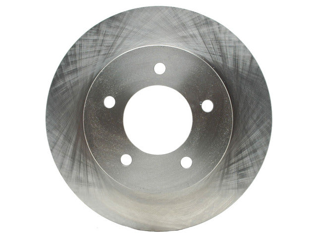 Disc Brake Rotor Raybestos Brakes 66630R
