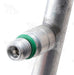 A/C Refrigerant Discharge / Suction Hose Assembly Four Seasons 66631
