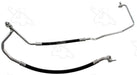 A/C Refrigerant Discharge / Suction Hose Assembly Four Seasons 66632