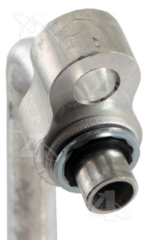 A/C Refrigerant Discharge / Suction Hose Assembly Four Seasons 66632