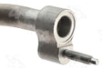 A/C Refrigerant Discharge / Suction Hose Assembly Four Seasons 66632
