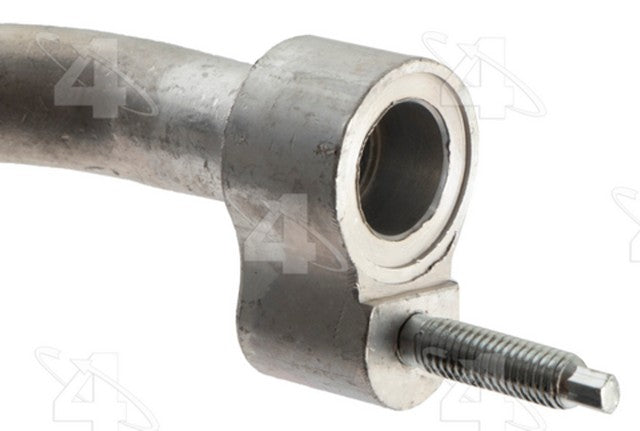 A/C Refrigerant Discharge / Suction Hose Assembly Four Seasons 66632