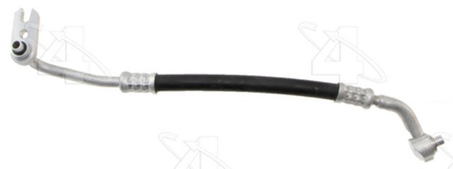 A/C Refrigerant Discharge Hose Four Seasons 66633