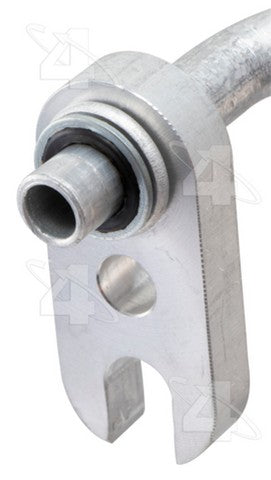 A/C Refrigerant Discharge Hose Four Seasons 66633
