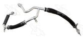 A/C Refrigerant Suction Hose Four Seasons 66634