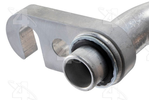 A/C Refrigerant Suction Hose Four Seasons 66634