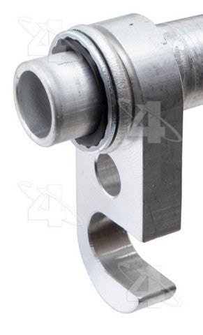 A/C Refrigerant Suction Hose Four Seasons 66634
