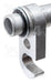 A/C Refrigerant Suction Hose Four Seasons 66634
