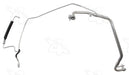 A/C Suction and Liquid Line Hose Assembly Four Seasons 66637